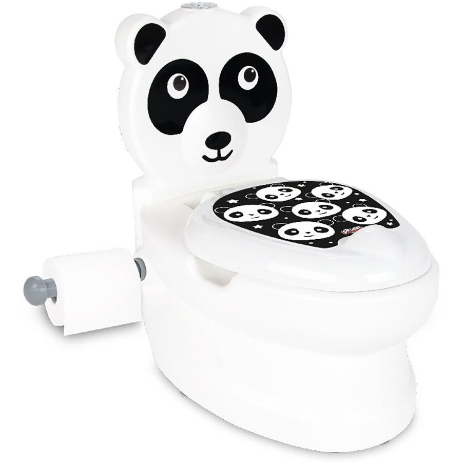 Oliță Educativa Pilsan pentru Copii Panda