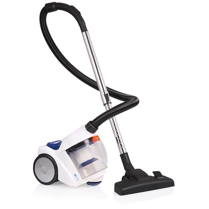 Aspirator fara Sac SZ-4116 Ciclonic Capacitate Colectare 2L Putere 800W Alb