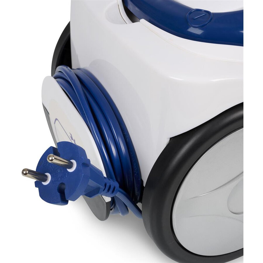 Aspirator fără Sac Tristar SZ-4116 Ciclonic Capacitate Colectare 2L Putere 800W Alb — imaginea 3
