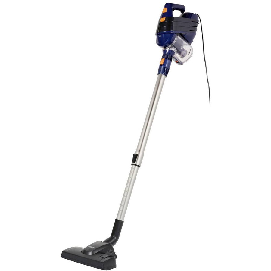 Aspirator Vertical SZ-2318 Capacitate Colectare 0.9L 600W Albastru