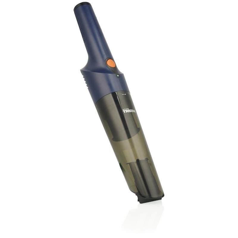 Aspirator de Mana KR-3140 Capacitate 120ML Autonomie 24 Minute Putere 40W Albastru