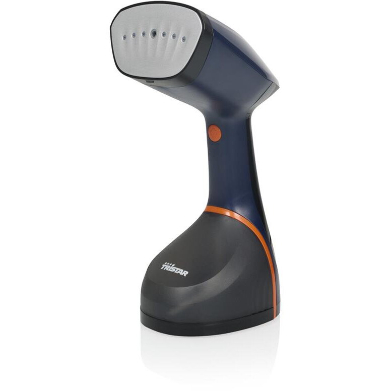 Aparat de Călcat Vertical cu Abur Tristar ST-8965 Rezervor Apa 290ML Putere 1500W Albastru/Negru
