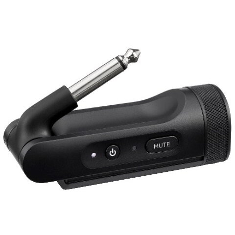 Microfon S1 Pro+ TRS  Wireless Negru