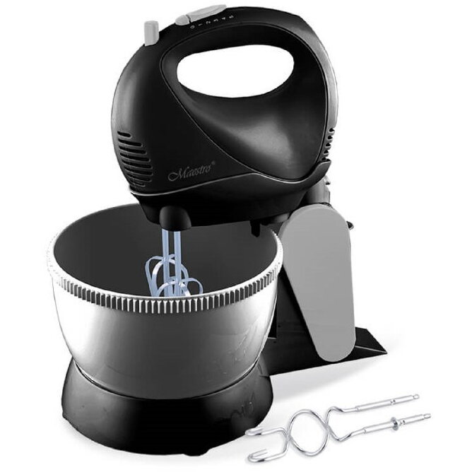 Mixer 600W MR-550 Negru