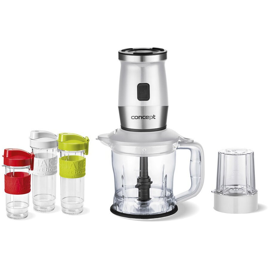Blender sm3391 1.2L  700W Alb