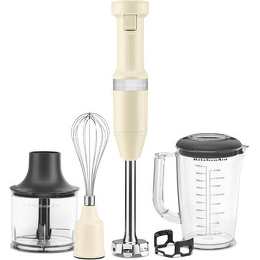 Blender 5KHBV83EAC 1l Immersion 180W Crem