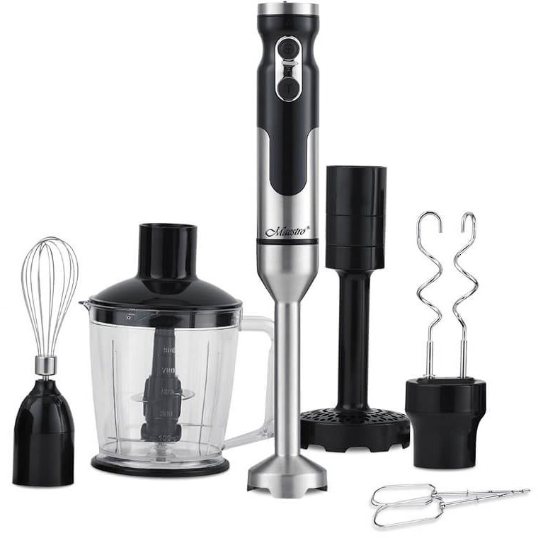 Blender MR-567  Immersion 1000W Negru