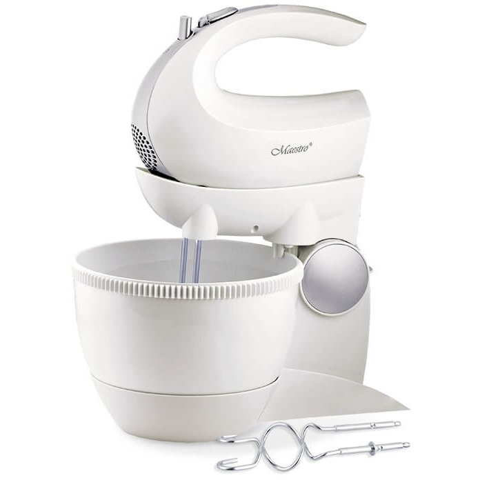 Mixer MR556  600W Alb