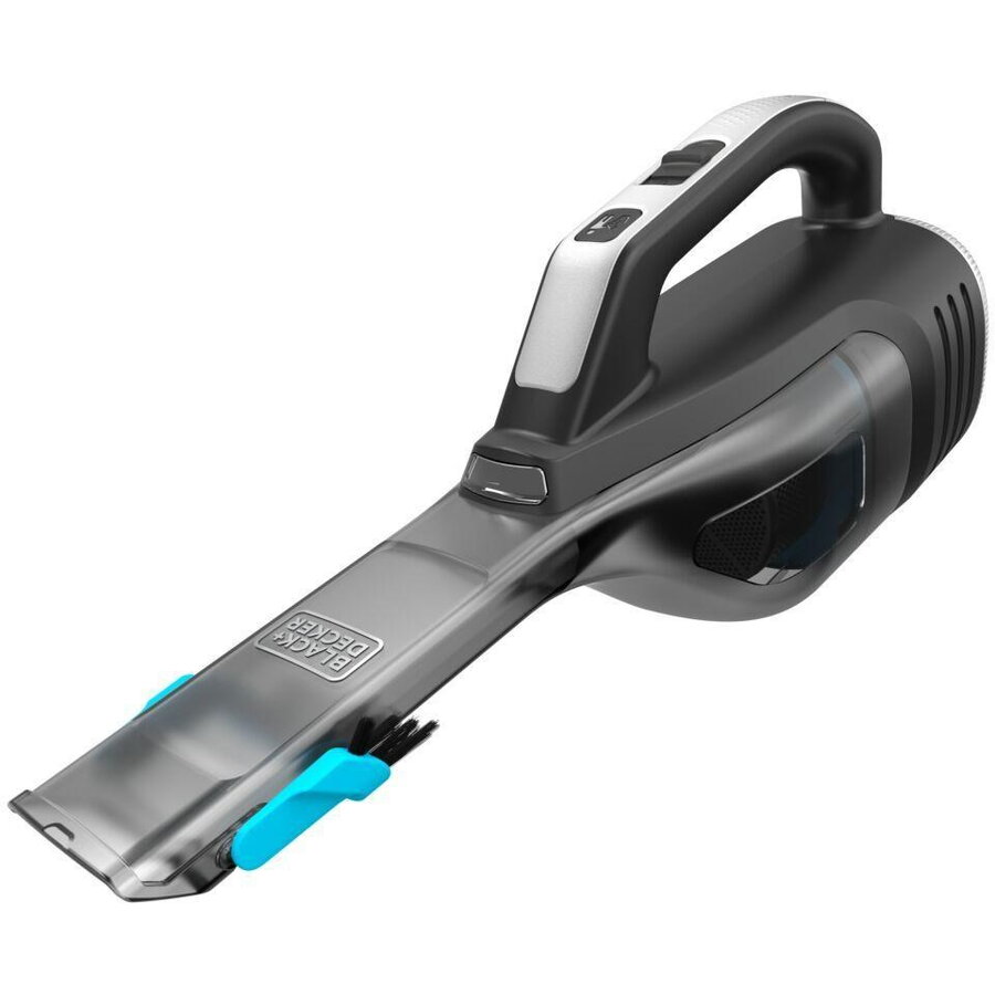 Aspirator DVD320B Bagless Negru