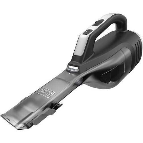 Aspirator DVD320J-QW Bagless Negru