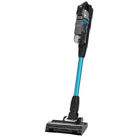 Aspirator BSV520BRB-QW Dry Bagless 0.65L Blue