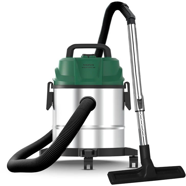 Aspirator Hidrodry 1200 Industrial Verde