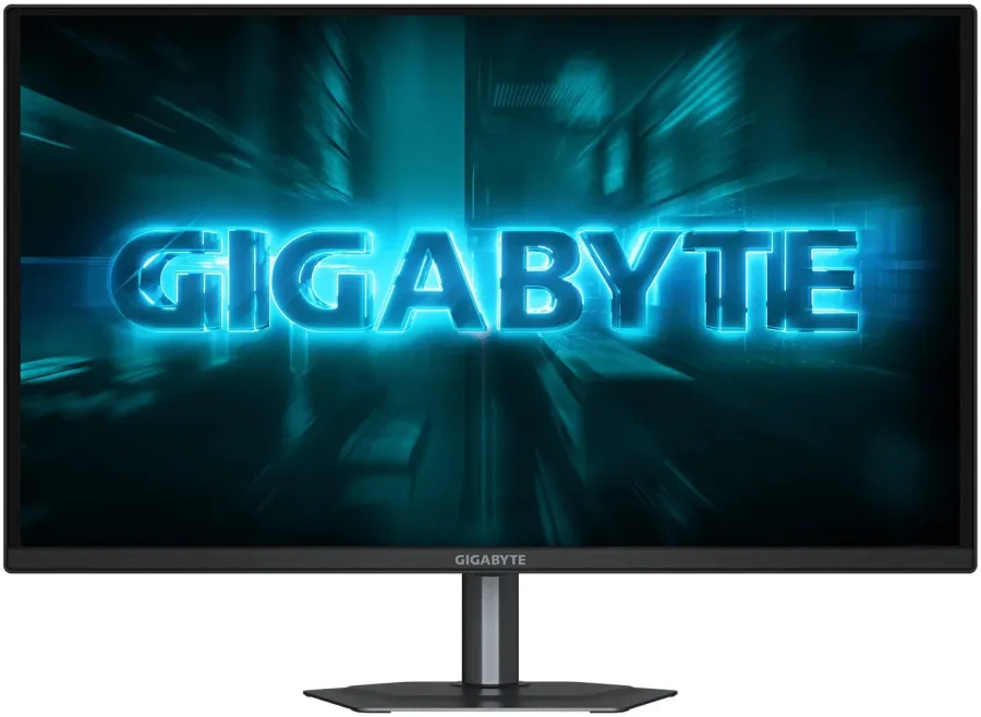 Monitor Gigabyte GO27Q24 240Hz QHD QD-OLED 27inch HDR10 Negru