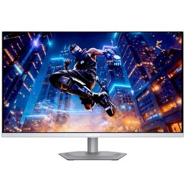 Monitor OLED MO27Q2A ICE 27inch 2560 x 1440 WQHD Alb