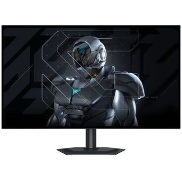 Monitor OLED MO27Q28GR 27inch 2560 x 1440 WQHD Negru