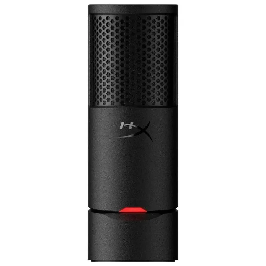 Microfon HyperX SoloCast 2 Negru