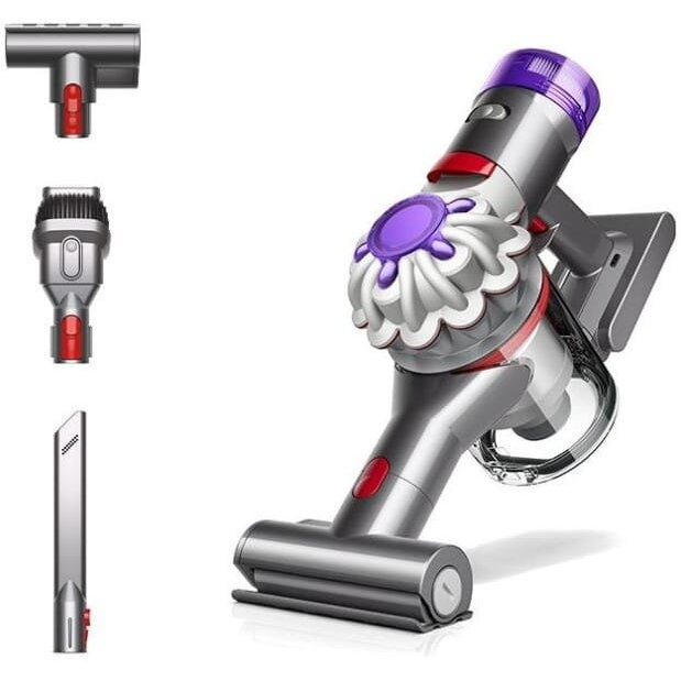 Aspirator Dyson Car+ Boat Gri