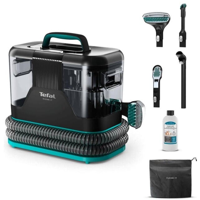 Aspirator Clean It IZ5020 Negru
