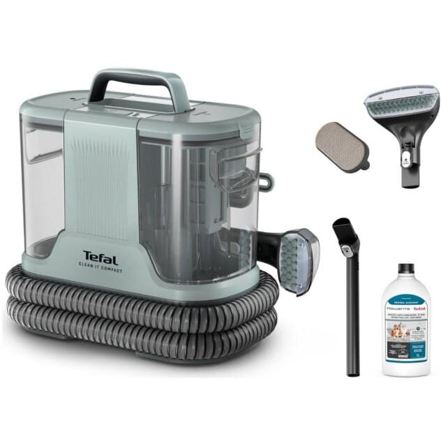 Aspirator Clean It IZ3020F0 Gri