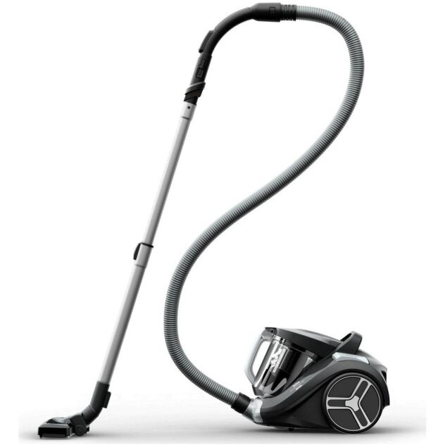 Aspirator Compact Power XXL TW4B36 Negru