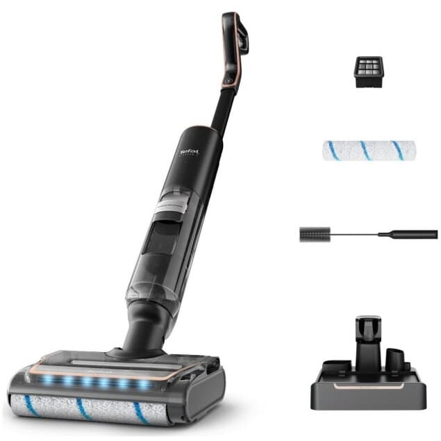 Aspirator X-Clean 7 GF5736F4 Negru