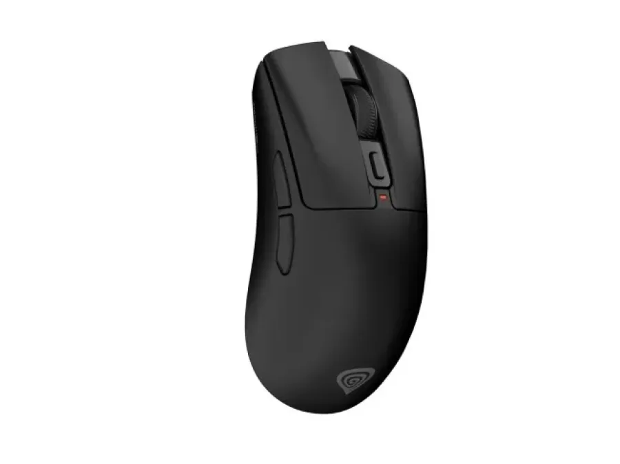 Mouse Genesis Zircon 880 Pro Wireless Negru — imaginea 2