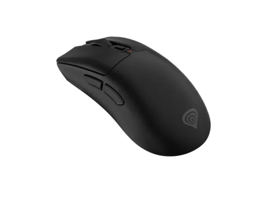 Mouse Genesis Zircon 880 Pro Wireless Negru — imaginea 3