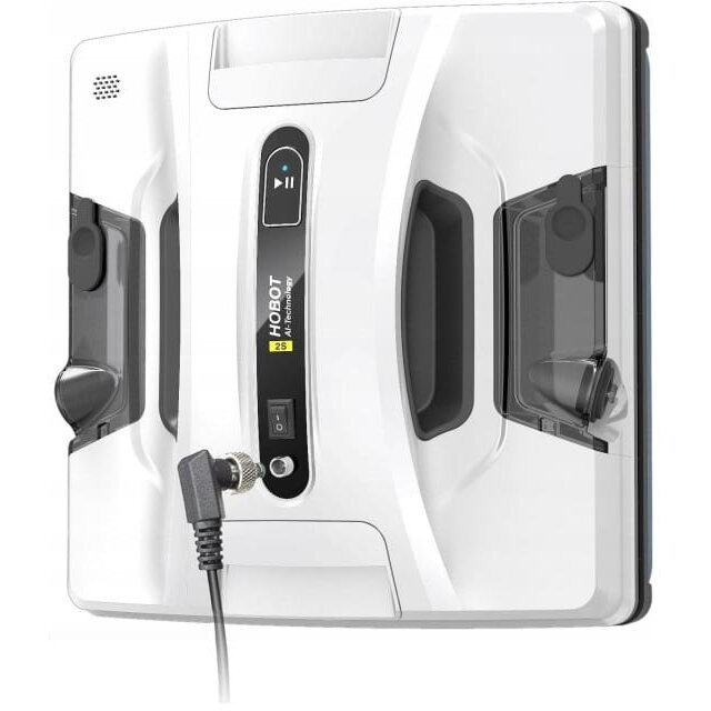 Robot Curatare Geamuri 2S Alb