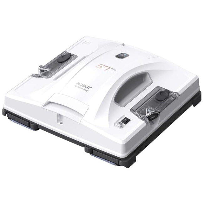 Aspirator Pentru Geamuri Hobot S7 Pro Alb — imaginea 5