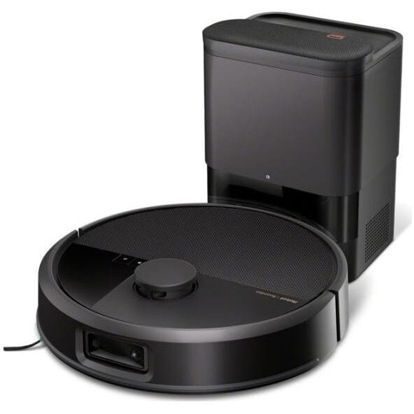 Aspirator Roomba Max 705 VAC + Auto Empty Negru