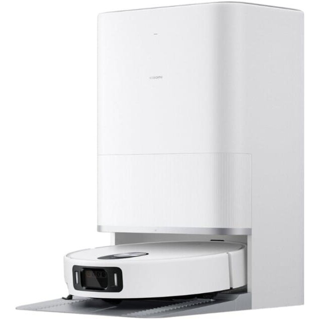 Aspirator Robot 5 Pro EU Alb