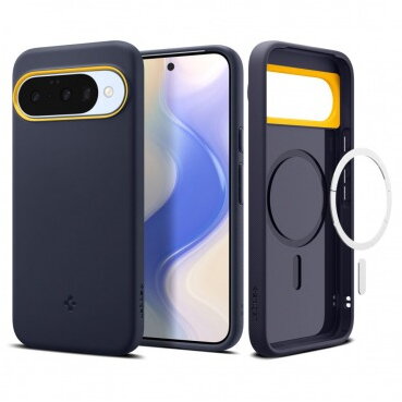Husa Spigen Google Pixel 10 Pro / 10 Caseology Nano Pop Mov