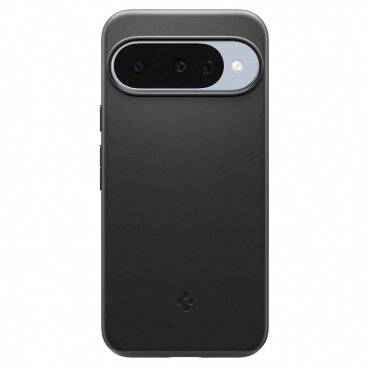 Husa Spigen Google Pixel 10 Pro / 10 Thin Fit Albastru — imaginea 5