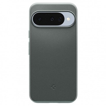 Husa Spigen Google Pixel 10 Pro / 10 Thin Fit Albastru — imaginea 6