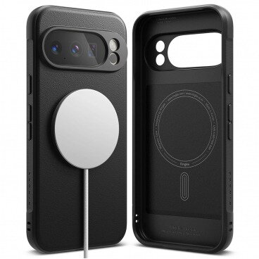 Husa Ringke Google Pixel 10 Pro XL Onyx Negru