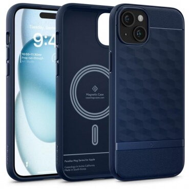 Husa Spigen Google Pixel 10 Pro XL Caseology Parallax Negru — imaginea 2
