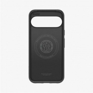 Husa Spigen Google Pixel 10 Pro XL Caseology Parallax Negru — imaginea 6