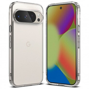 Husa Ringke Google Pixel 10 Pro / 10 Fusion Transparent