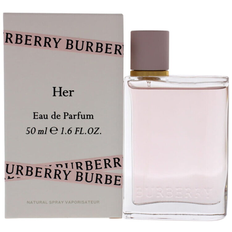 Apa de Parfum Burberry Her 50ml