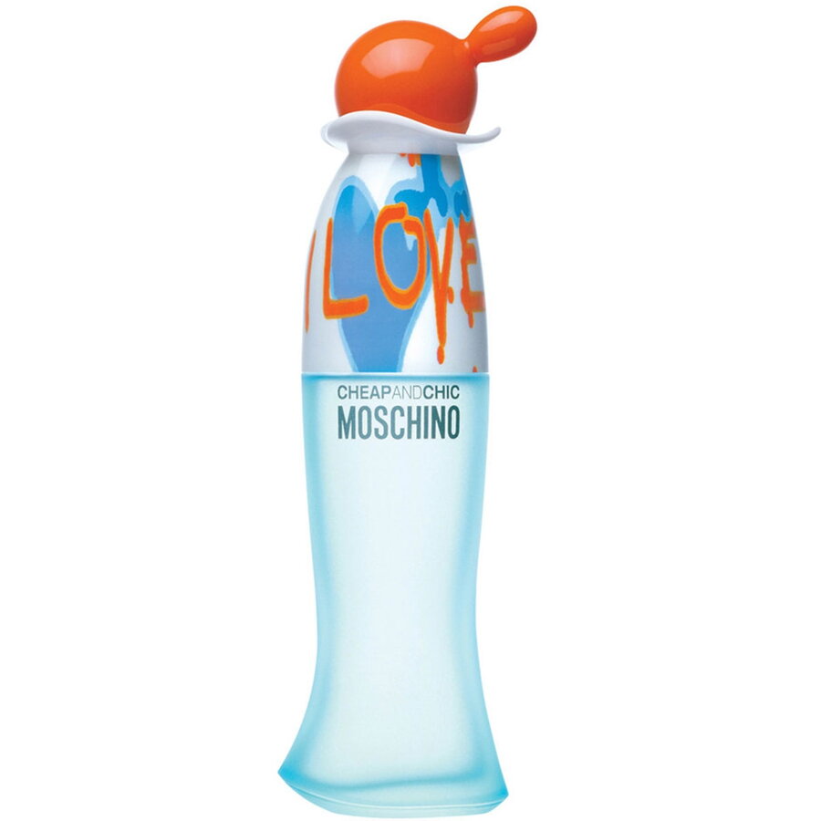 Apa de Toaletă Moschino Cheap & Chic I Love Love 100ml