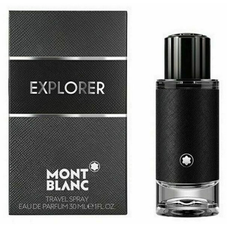Apa de Parfum Montblanc Explorer 30ml