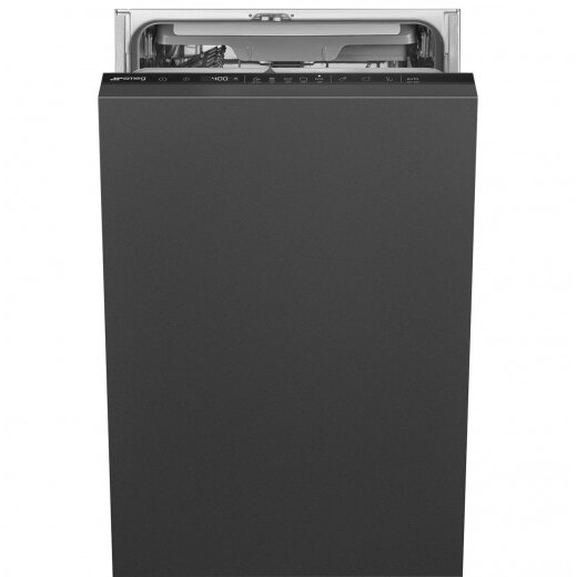 Masina de Spalat Vase ST4533CIN 45Cm Negru