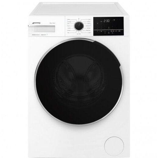 Masina de Spalat Rufe WNP04SEAIN1 10Kg 1400Rpm LED Alb