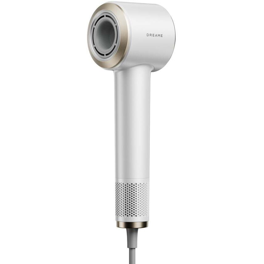 Uscator de Par Grand AHG11C-WH Ecran Tactil 7 Moduri de Functionare Ionizare 1600W Alb