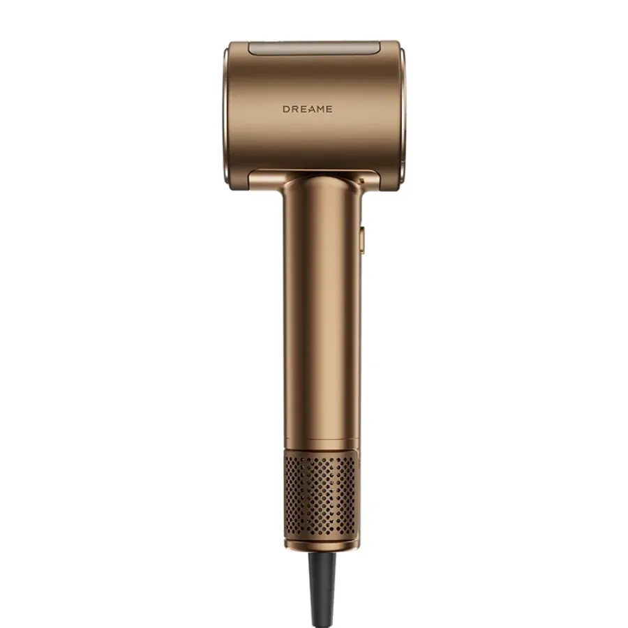 Uscător de Par Dreame Pilot AHX01A Funcție Ionizare 1600W Bronze — imaginea 4