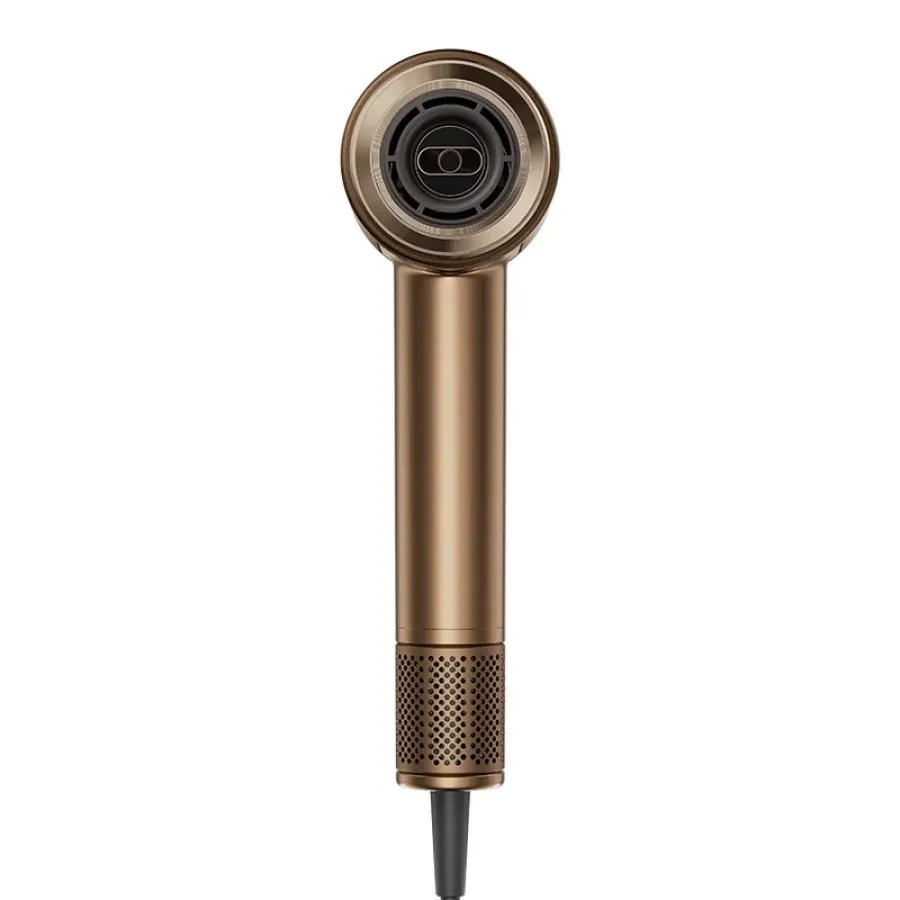 Uscător de Par Dreame Pilot AHX01A Funcție Ionizare 1600W Bronze — imaginea 5