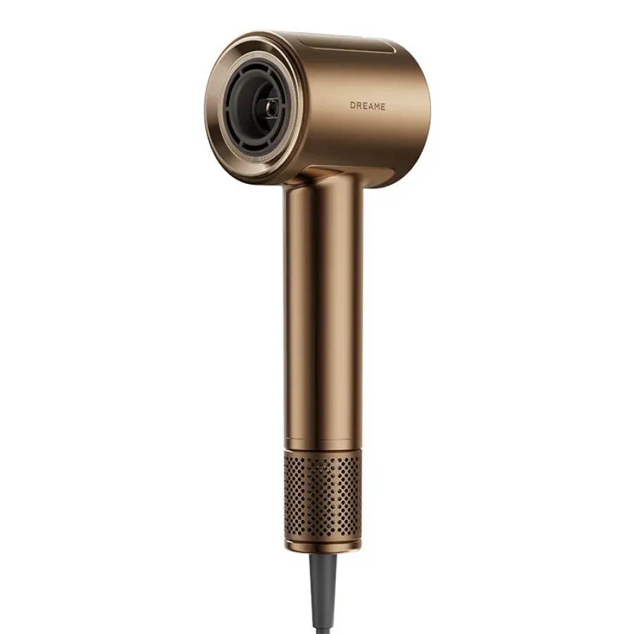 Uscător de Par Dreame Pilot AHX01A Funcție Ionizare 1600W Bronze — imaginea 6