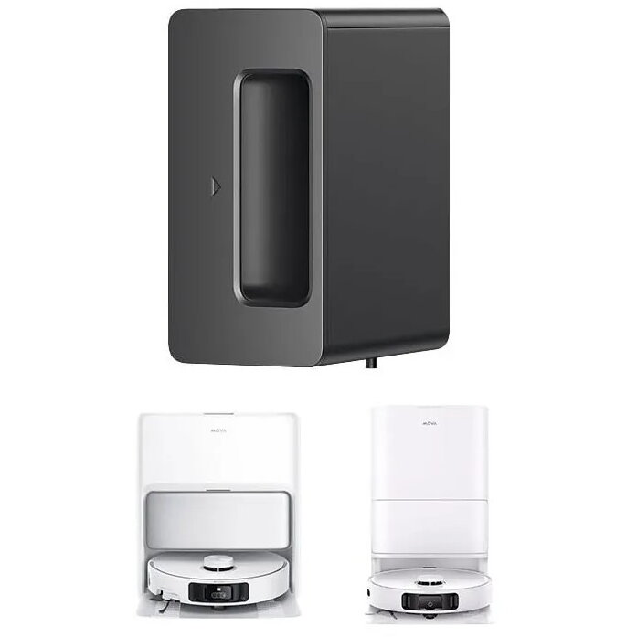 Dispenser Automatic Cleaning Solution pentru Aspiratoarele Robot cu Mop
