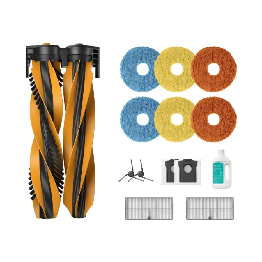 Set Accesorii Mova V60 Mobius Auxiliary Cleaning Kit
