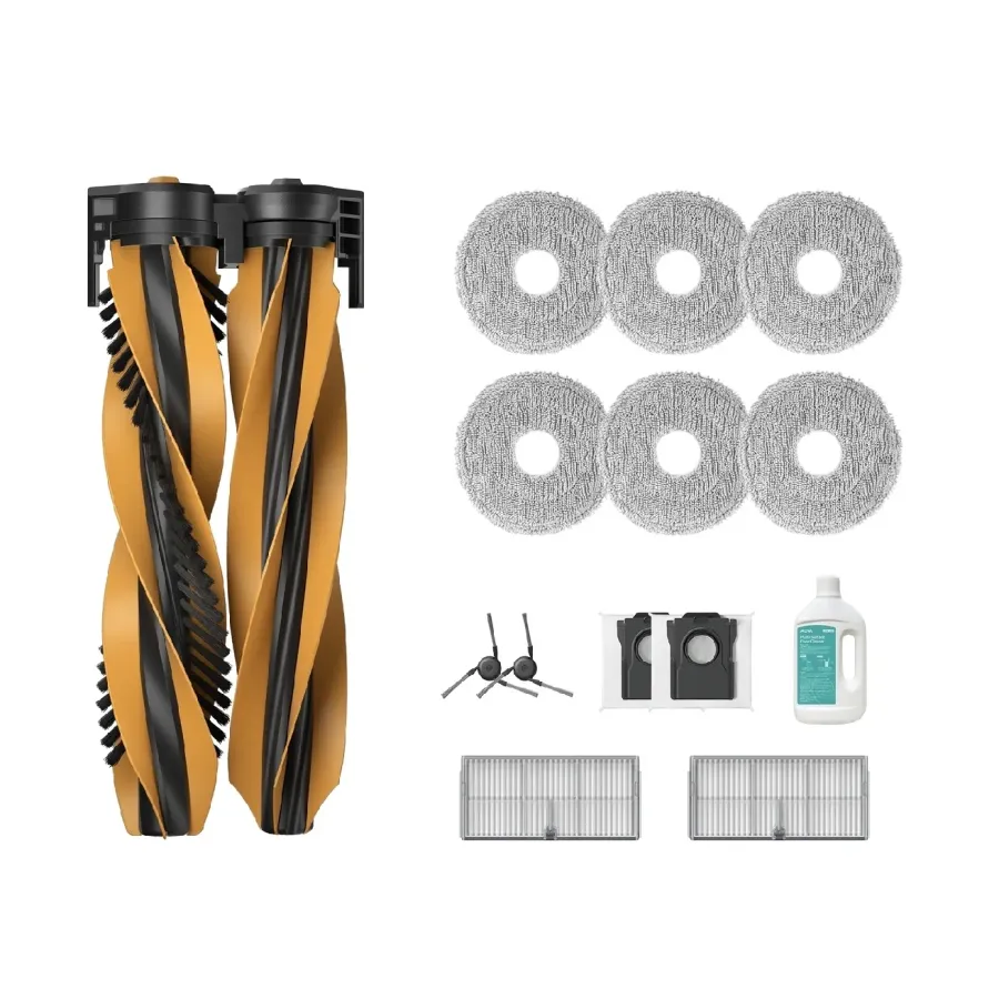 Set Accesorii Mova MRAK77 Auxiliary Cleaning Kit for V50 Ultra